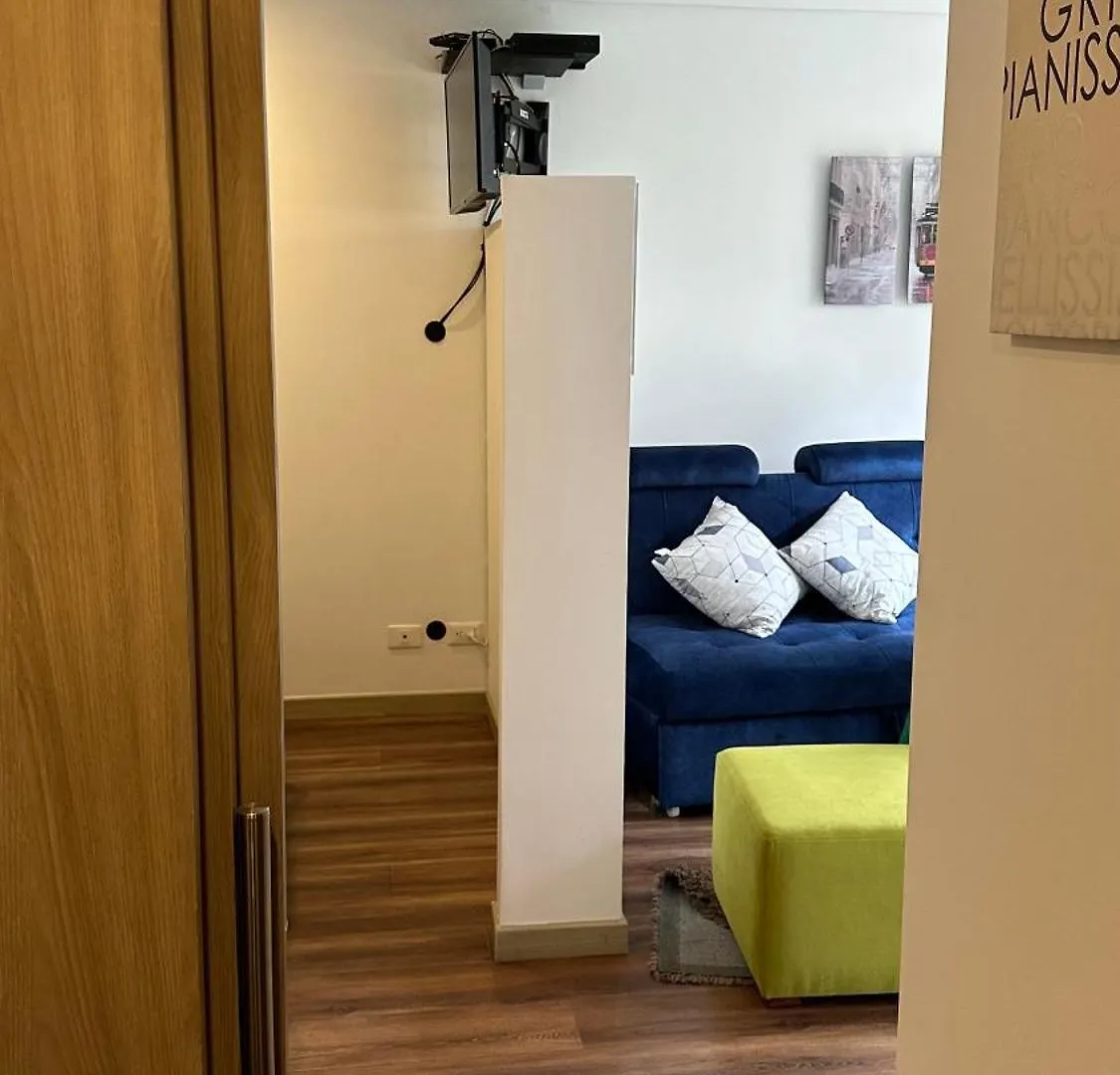 Nice Apartment Independent In Front Business Center Bogota