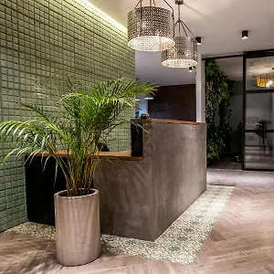 Aparthotel 103 Wonderful House, Bogota