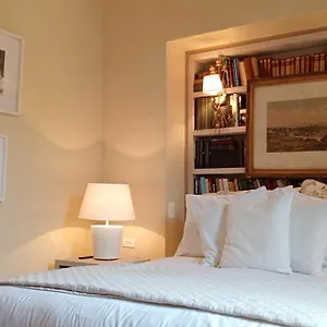 Candelaria House Boutique Проживание в семье
