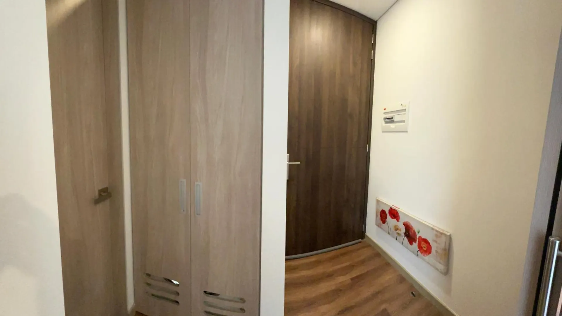 Nice Apartment Independent In Front Business Center Богота Колумбия